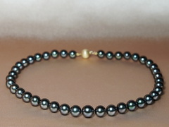 Luxusný náhrdelník z tahitských perál Aurora Lagoon TPN62OP Perlový náhrdelník Aurora Lagoon SS 294100.JPG TPN62OP