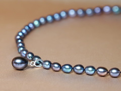 Perlový náhrdelník FNS029J Perlový náhrdelník FNS029J.1.JPG FNS029J