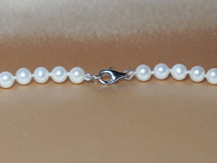 Perlový náhrdelník sladkovodné perly 6 mm AA+ NRSN6065AA+Z Perlový náhrdelník NRSN6065AA+Z.1.JPG NRSN6065AA+Z