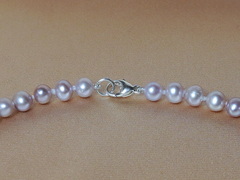 Perlový náhrdelník pravé riečne perly 6mm ORSN6065AA+lZ Perlový náhrdelník ORSN6065AA+lZ.2.JPG ORSN6065AA+lZ