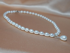 Perlový náhrdelník OSN077wM Perlový náhrdelník OSN077wM-1.JPG OSN077wM