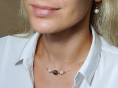 Perlový náhrdelník 18K tahitská a akoya perly WW15YN-TA Perlový náhrdelník WW15YN-TA-1.JPG WW15YN-TA