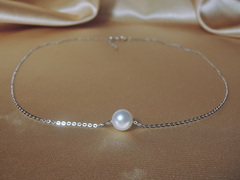 Perlový náhrdelník pravá morská akoya perla APN777AAASW Perlový náhrdelník akoya perla APN777AAASW_.JPG APN777AAASW