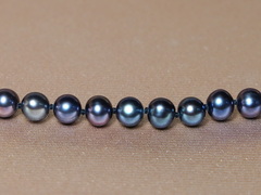 Perlový náhrdelník čierne sladkovodné perly ROSN6070AA+bAE Perlový náhrdelník čierne sladkovodné perly ROSN6070AA+bAE.1.JPG ROSN6070AA+bAE