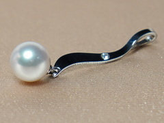 Prívesok s perlou BC04WP-W Prívesok BC04WP-W_1.JPG BC04WP-W