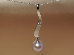 Prívesok s perlou BC04SP-P.JPG BC04SS-P