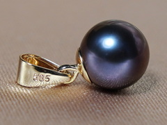 Zlatý prívesok 14K s pravou perlou FP200yP-B Prívesok s perlou FP200yP-B-2.JPG FP200yP-B