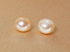 Sladkovodné perly BLPB5055W Sladkovodné pologuľaté perly BLPB5055.3.JPG BLPB5055W