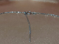 Náhrdelník s pravou perlou 13-16mm EPN013Z Strieborná retiazka predlžovacia.jpg EPN013Z