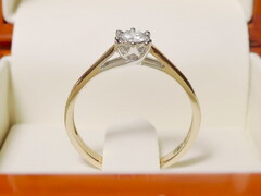 Zásnubný prsteň M51815RJ Zásnubný prsteň M51815RJ 1.jpg M51815RJ