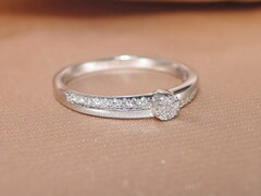 Zásnubný prsteň M525RJ Zásnubný prsteň M525RJ 3.jpg M525RJ