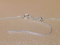 Set šperkov s tahitskými perlami TPSET500wQ Zlatá retiazka AUCHP05 s nastaviteľnou dĺžkou.1.JPG TPSET500wQ