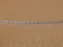 Zlatá retiazka AUCHP05 Zlatá retiazka AUCHP05 s nastaviteľnou dĺžkou.2.JPG AUCHP05