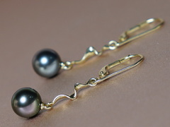 Zlaté náušnice 14K s pravými tahitskými perlami AAA.3.JPG TE300AAAC