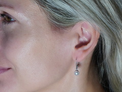 Zlaté náušnice akoya perly GA014WA.1.JPG GA014WA