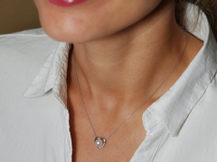 Zlatý prívesok s riečnou perlou WW011WP-FW Zlatý prívesok s perlou WW011WP-FW.3.JPG WW011WP-FW