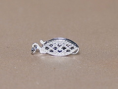 Šperkový uzáver PU500wP Zlatý uzáver na perlový náhrdelník PU500wP.1.JPG PU500wP