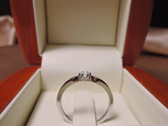 Zásnubný prsteň M51115RJ Zlatý zásnubný prsteň M51115RJ 1.jpg M51115RJ