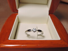 Zásnubný prsteň M51115RJ Zlatý zásnubný prsteň M51115RJ 3.jpg M51115RJ