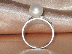 Prsteň s perlou BC032SR-W bc032sr-w_1.jpg BC032SR-W
