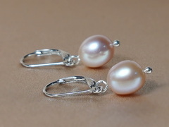 Set šperkov zo sladkovodných perál OSSET8085AA+pM náušnice OSSET8085AA+pM.JPG OSSET8085AA+pM