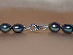 Perlový náhrdelník OSN075AA+bM perlovy_nahrdelnik_OSN075AAbM_uzaver.jpg OSN075AA+bM