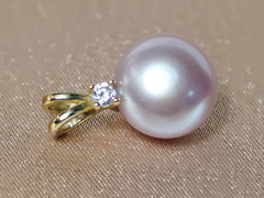 Šperky s perlami BC170YBS-L privesok-s-perlou-bc026wbp-l.jpg BC170YBS-L