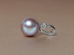 Prívesok s perlou BC025WFP-L privesok-s-perlou a zirkonom bc025wfp-l.JPG BC025WFP-L