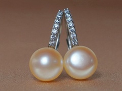 Perlové náušnice BC021SBE-P strieborne-perlove-nausnice-bc021sbe-p.JPG BC021SBE-P