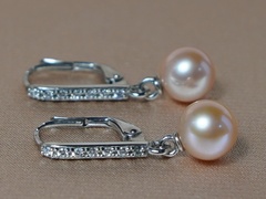 strieborné perlove-nausnice-BC024SE-P.JPG BC024SE-P