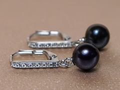 strieborné perlove-nausnice-bc024wfe-b.JPG BC024SE-B