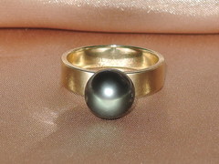Zlatý prsteň 14K s čiernou tahitskou perlou BC032YR-T y3.jpg BC032YR-T
