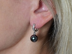 Zlaté náušnice 14K s pravými tahitskými perlami DS120WE-T zlate-nausnice-perlou-ds120we-t.JPG DS120WE-T