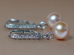 zlaté perlove-nausnice-bc024wfe-p.JPG BC024WFE-P