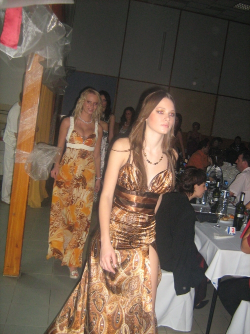 Peťka Šebová