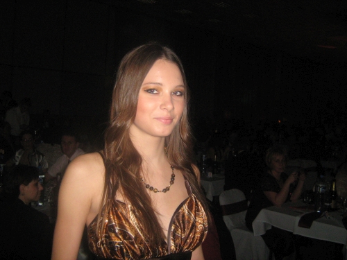 Peťka Šebová